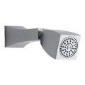 Sen tắm gắn tường màu nickel Kallista P21432-00-AD