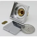 Phễu Thoát Sàn Bằng Đồng KANLY CHP10