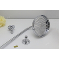 Sen tắm âm tường nóng lạnh bằng đồng Kanly CHS75