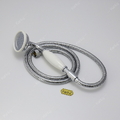 Sen tắm âm tường nóng lạnh bằng đồng Kanly CHS75
