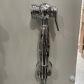 Vòi xịt Toilet bằng đồng cổ điển Kanly CHK22A