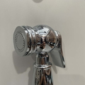 Vòi xịt Toilet bằng đồng cổ điển Kanly CHK22A