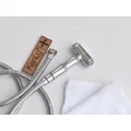 Vòi xịt Toilet bằng đồng cổ điển Kanly CHK22A