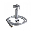 Vòi xịt Toilet bằng đồng cổ điển Kanly CHK22A