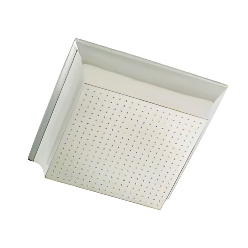 Sen tắm gắn trần màu chrome Kallista P21437-00-CP