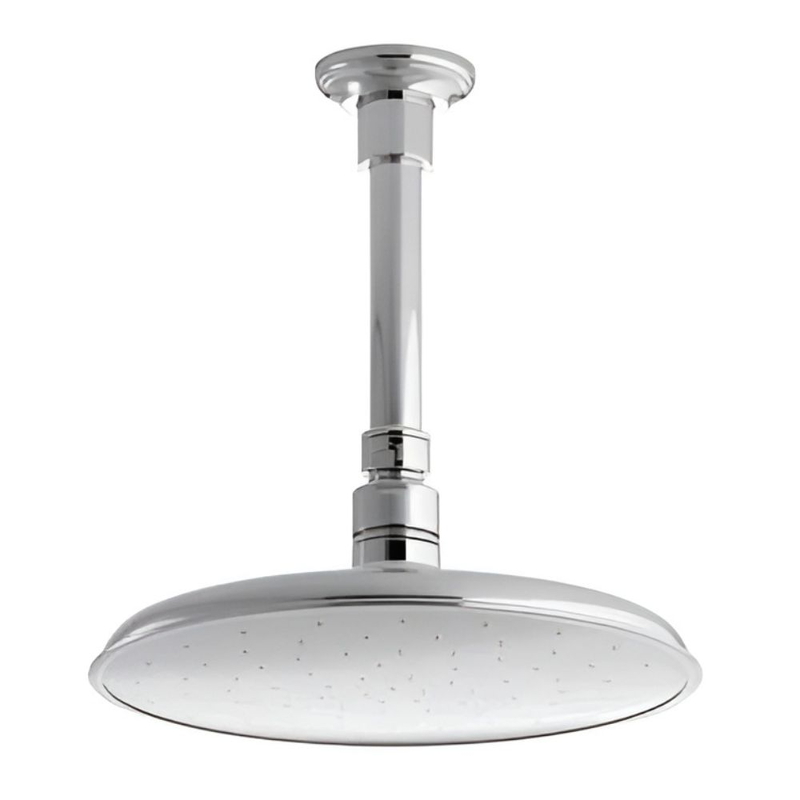 Sen tắm gắn trần màu chrome Kallista P21440-00-CP