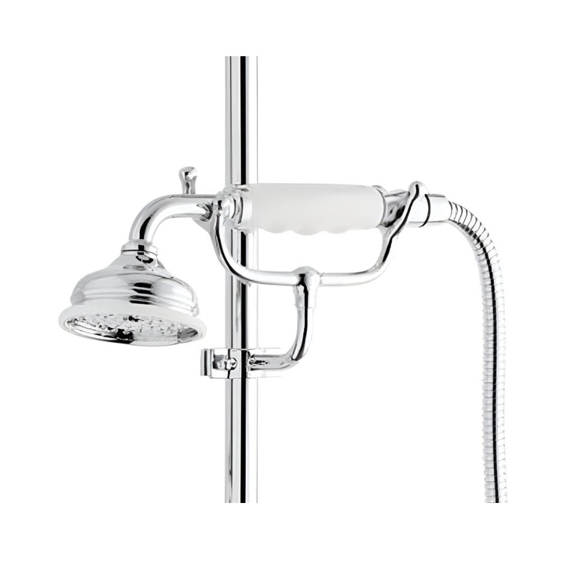 Sen tắm cầm tay màu chrome Kallista P21443-00-CP