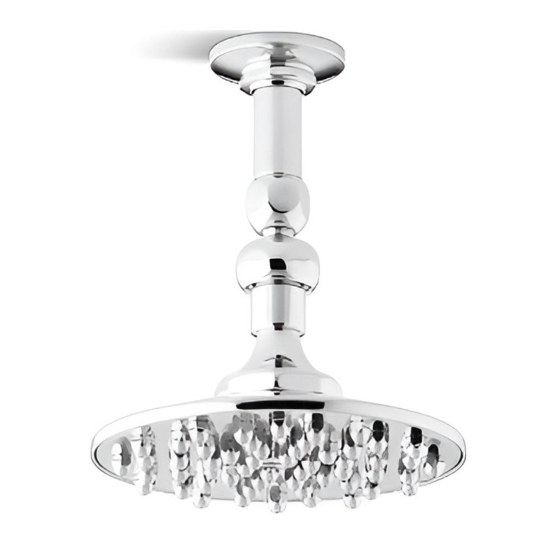 Sen tắm màu chrome Kallista P21453-00-CP