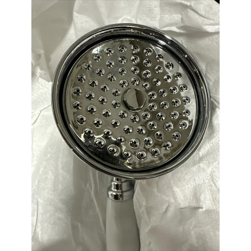 Sen tắm cầm tay màu chrome Kallista P21443-00-CP