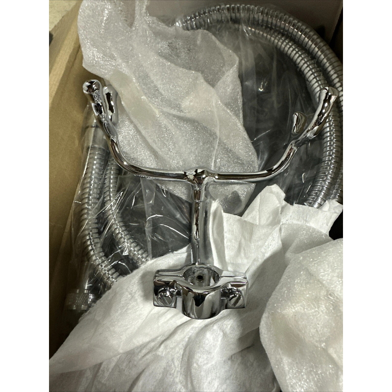 Sen tắm cầm tay màu chrome Kallista P21443-00-CP