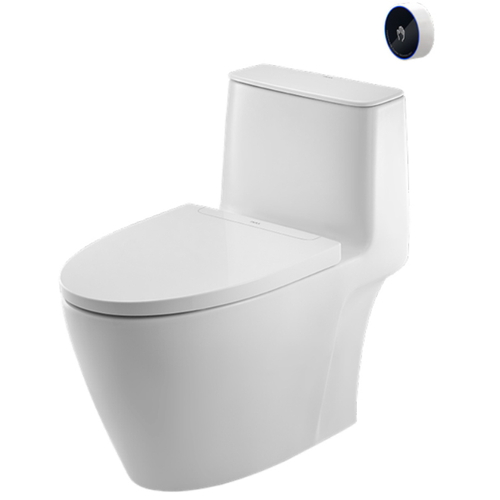 Bệt 1 khối Inax ACT-902VN không phụ kiện