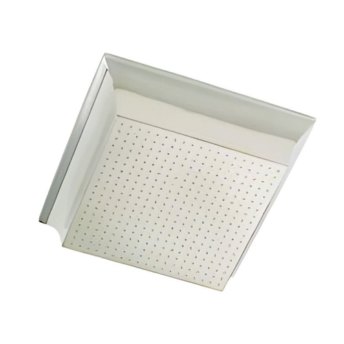 Sen tắm gắn trần màu chrome Kallista P21437-00-CP