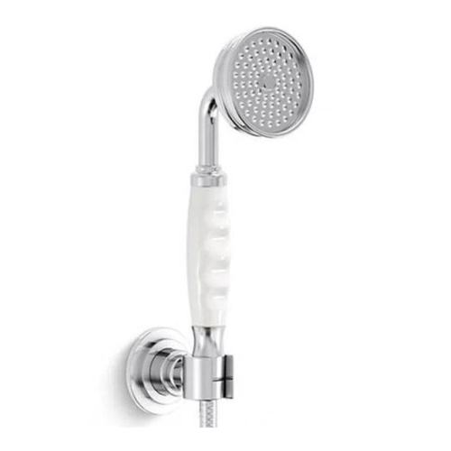 Sen tắm cầm tay màu chrome Kallista P21450-00-CP