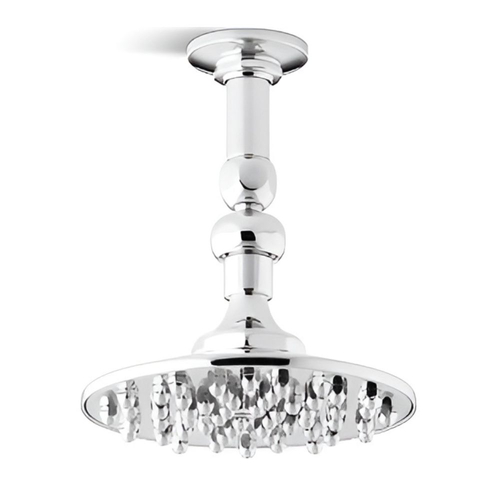 Sen tắm màu chrome Kallista P21453-00-CP