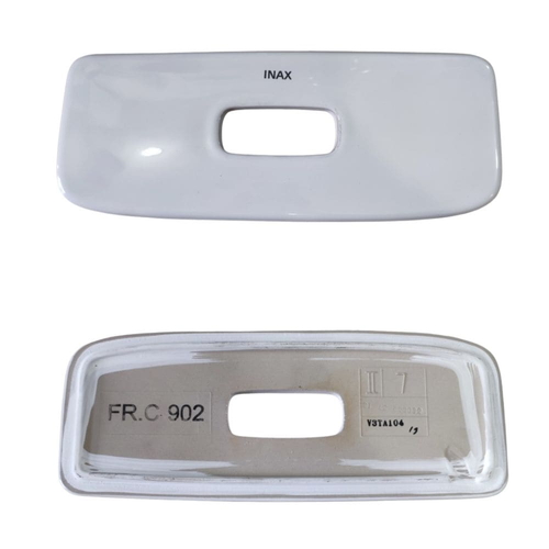 Nắp két nước bệt Inax AC-902VN/A-T902V-1/BW1