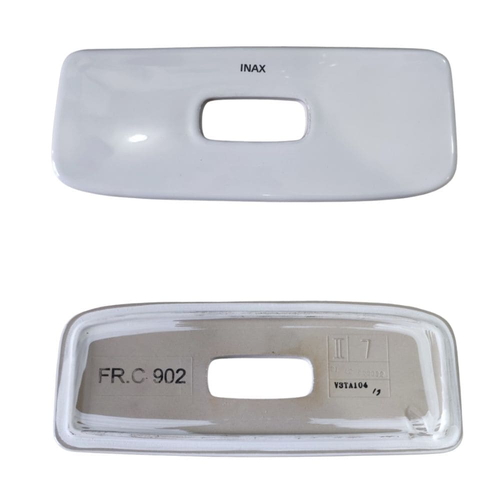 Nắp két nước bệt Inax ACT-902VN/A-TT902V-1/BW1
