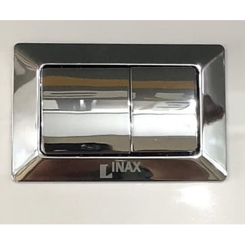 Nút ấn bệt Inax AC-900VRN