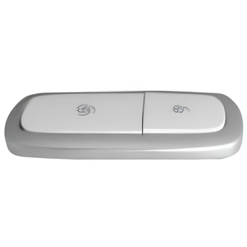 Nút ấn bệt Inax AC-902VN/A-902-2