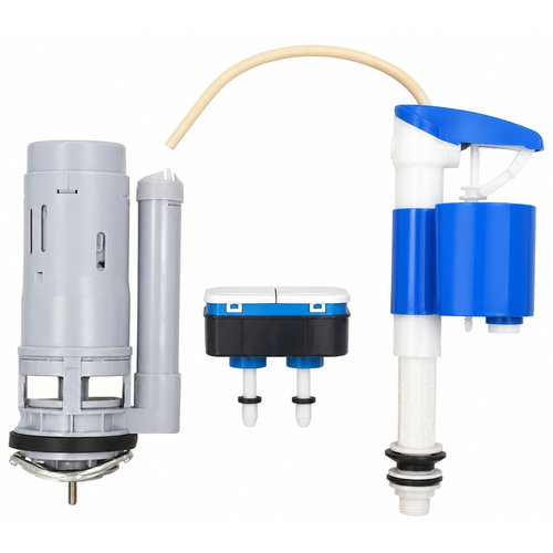 Phụ kiện két nước bệt Inax AC-902VN/DTF-902-V