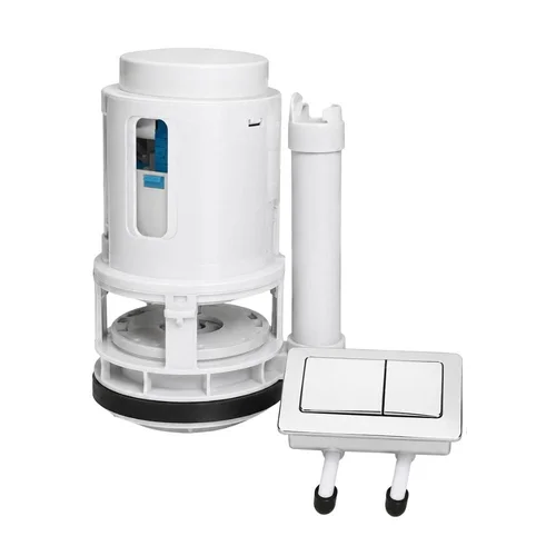 Van xả bệt Inax AC-919VRN/A-919V-3
