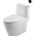 Bệt 1 khối Inax ACT-902VN không phụ kiện