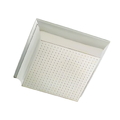 Sen tắm gắn trần màu chrome Kallista P21437-00-CP