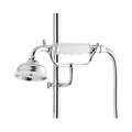 Sen tắm cầm tay màu chrome Kallista P21443-00-CP
