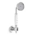 Sen tắm cầm tay màu chrome Kallista P21450-00-CP