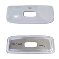 Nắp két nước bệt Inax AC-902VN/A-T902V-1/BW1