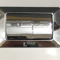 Nút ấn bệt Inax AC-900VRN