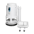 Van xả bệt Inax AC-919VRN/A-919V-3