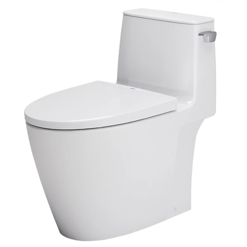 Bệt 1 khối Inax AC-912VN không phụ kiện