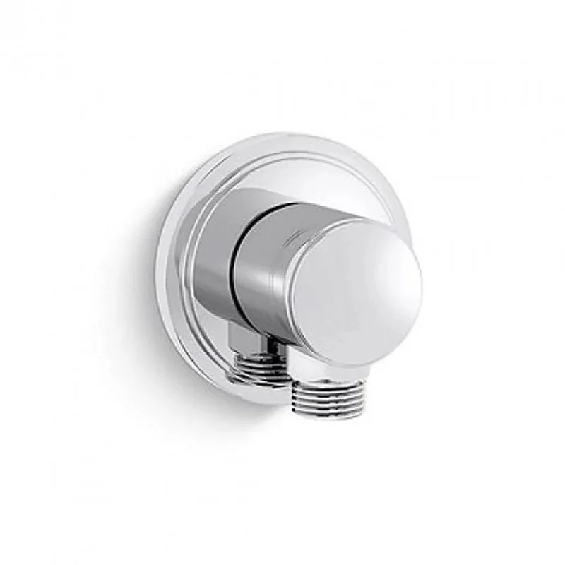 Đầu nối dây sen tắm Kallista P21486-00-CP