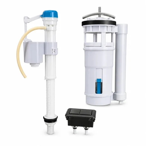 Ruột két nước bệt Inax AC-959VN/DTF-959V