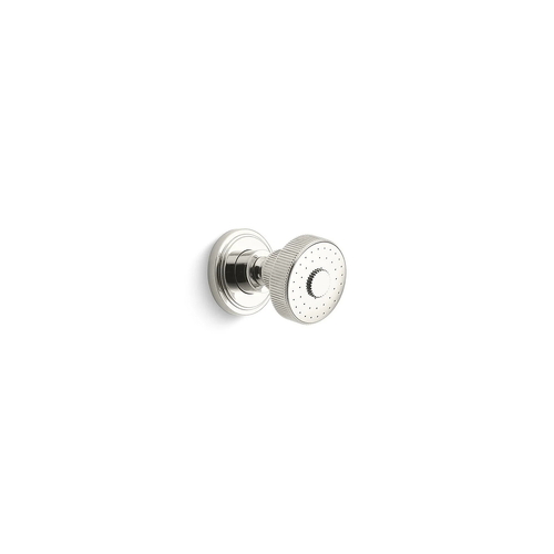Sen tắm gắn tường màu chrome Kallista P21472-00-CP