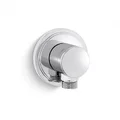 Đầu nối dây sen tắm Kallista P21486-00-CP
