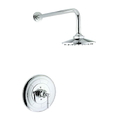Ống nối sen tắm màu chrome Kallista P21454-00-CP