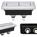 Nút ấn bệt Inax AC-912VN/A-959-2