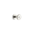 Sen tắm gắn tường màu chrome Kallista P21472-00-CP