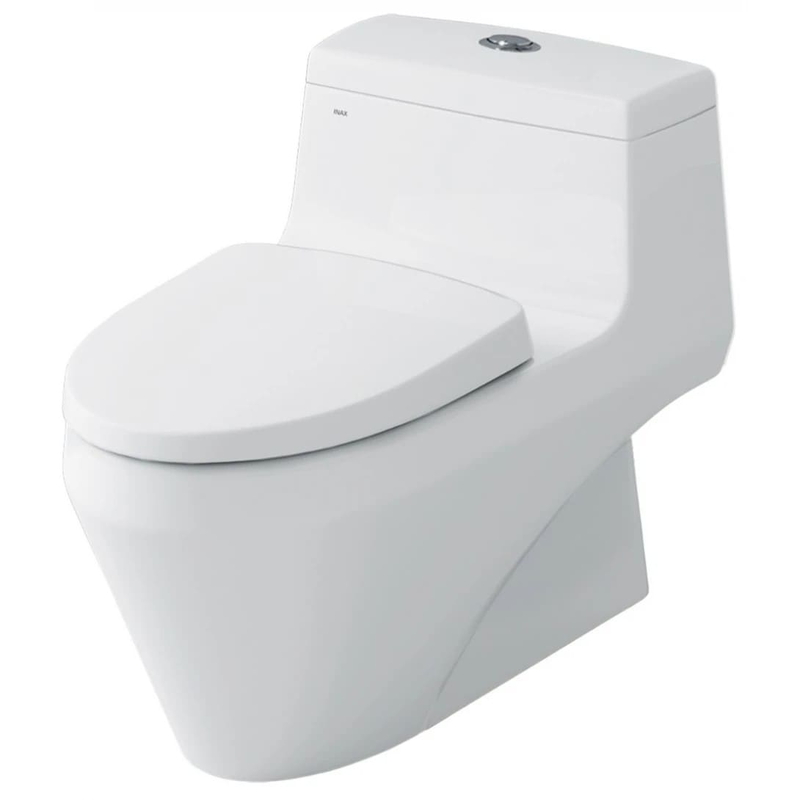 Bệt Inax AC-1035VN không phụ kiện