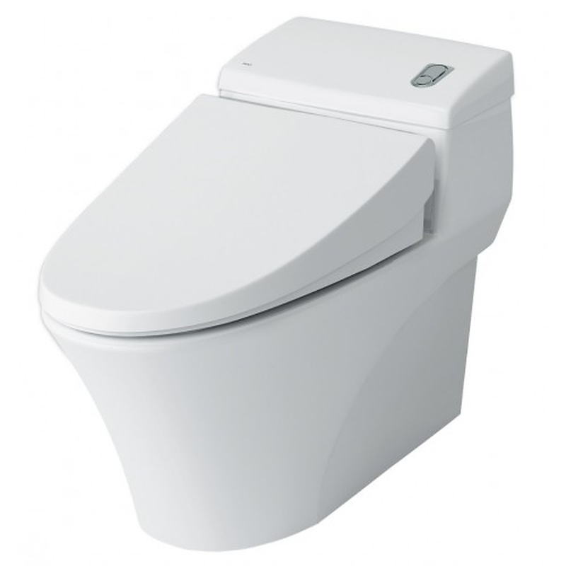 Thân bệt Inax AC-1008VRN/FR.C-1008R/BW1
