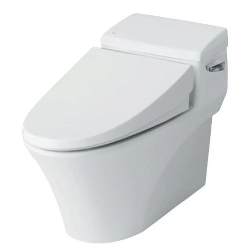 Bệt Inax AC-1017VRN không phụ kiện