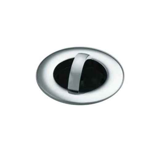 Nắp chặn xả bồn tắm màu chrome Kallista P21579-00-CP