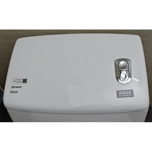 Nắp két nước bệt Inax AC-1008VRN/A-T1008VR-1/BW1