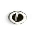 Nắp chặn xả bồn tắm màu nickel Kallista P21579-00-AD