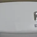 Nắp két nước bệt Inax AC-1008VRN/A-T1008VR-1/BW1