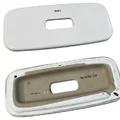 Nắp két nước bệt Inax AC-989VN/A-T989V-1/BW1