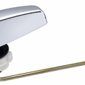 Tay gạt bệt Inax AC-1017VRN/A-1017-2