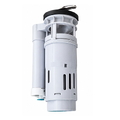 Van xả bệt Inax AC-989VN/A-989-2