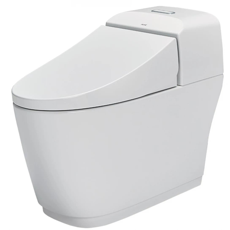Bệt Inax AC-1032VN không gồm phụ kiện